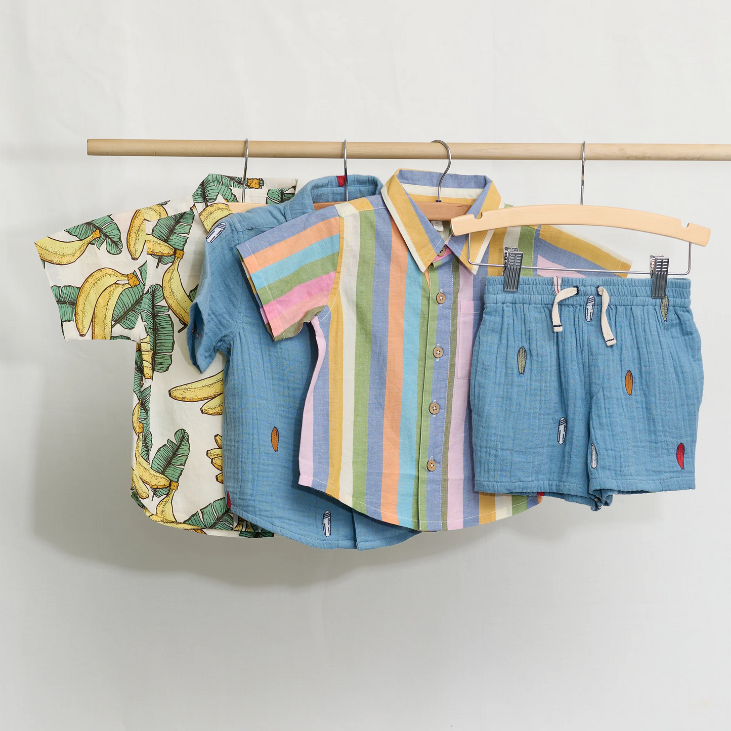 Boys Jack Shirt