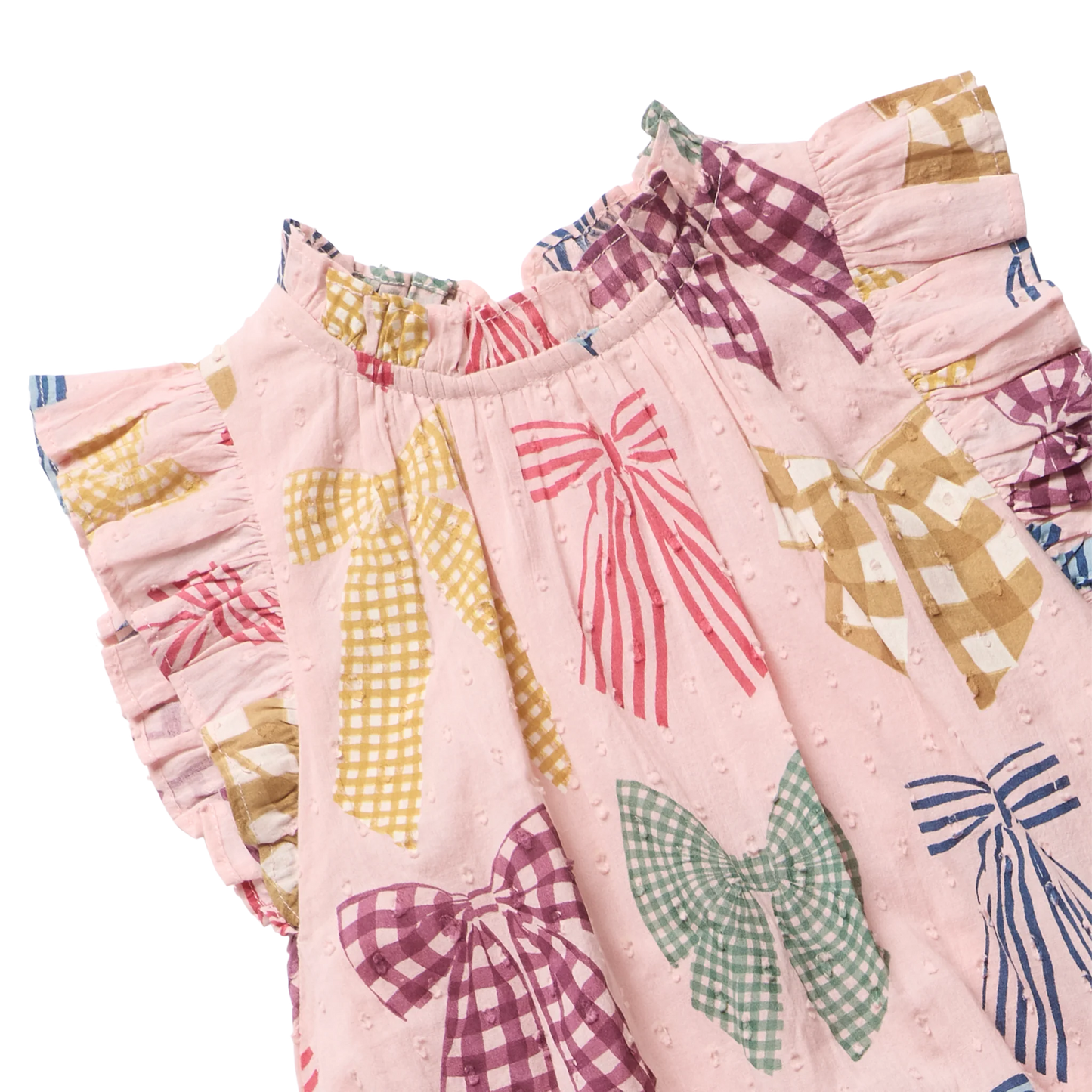 Girls Harper Dress