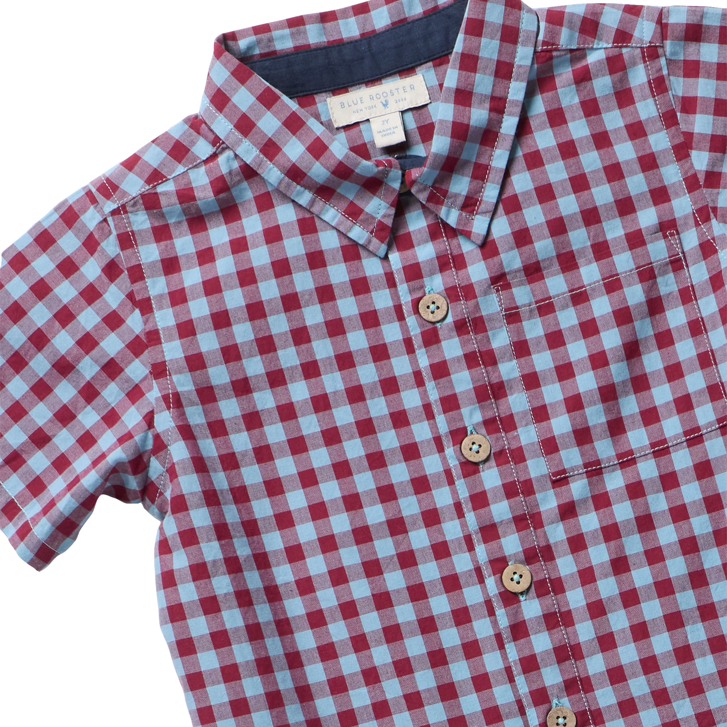 Boys Jack Shirt