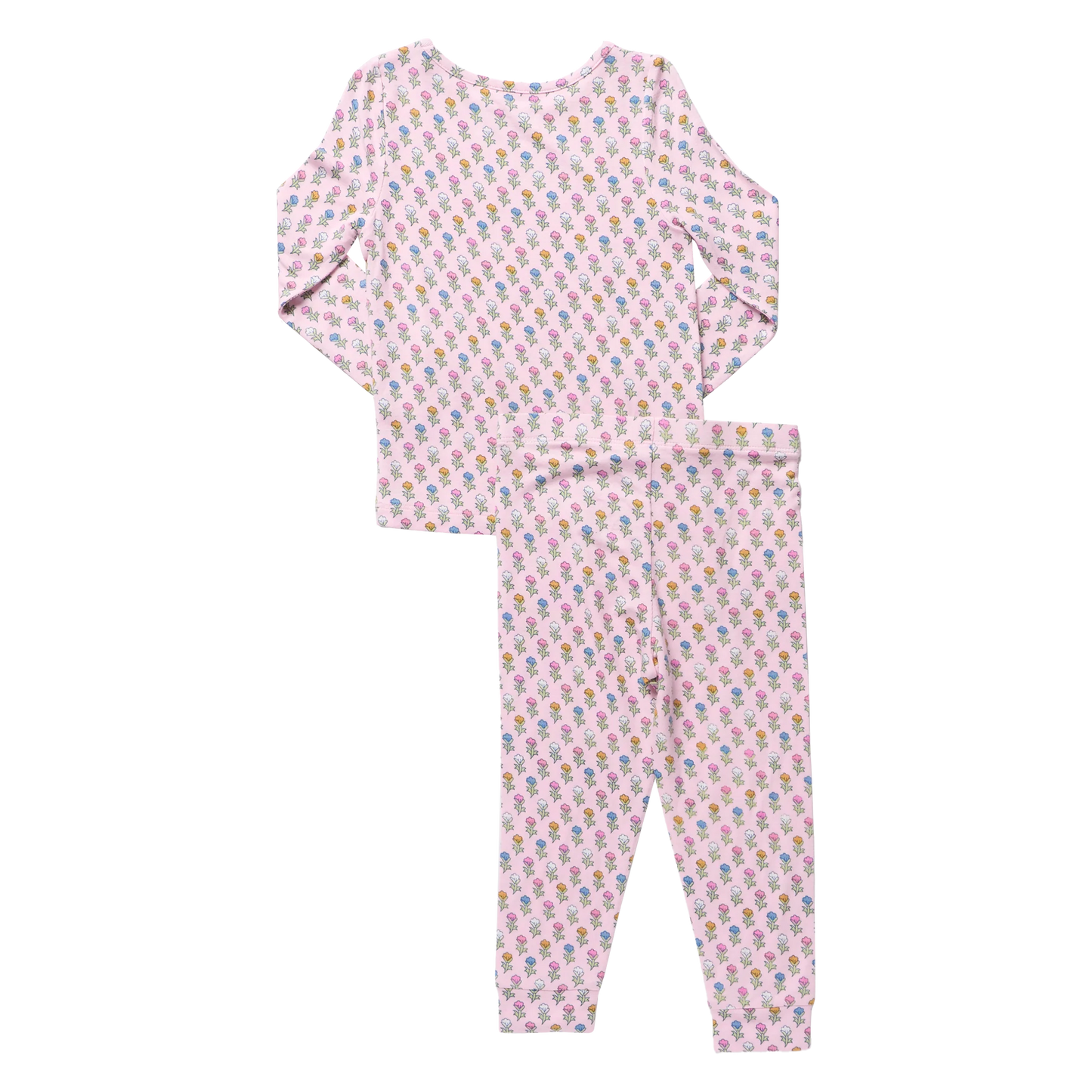 Kids Bamboo PJ Set