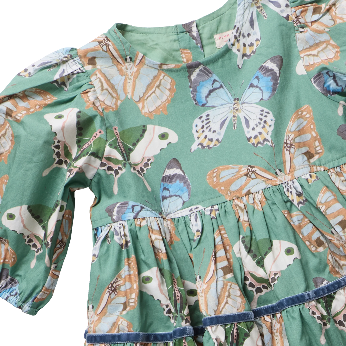 Girls Maribelle Dress