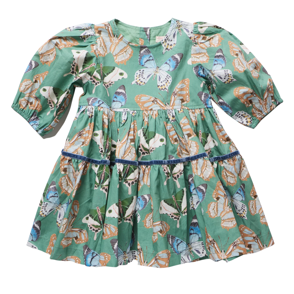Girls Maribelle Dress