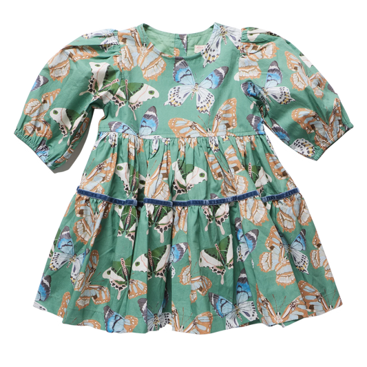 Girls Maribelle Dress