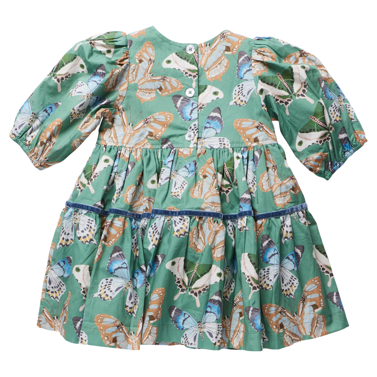 Girls Maribelle Dress