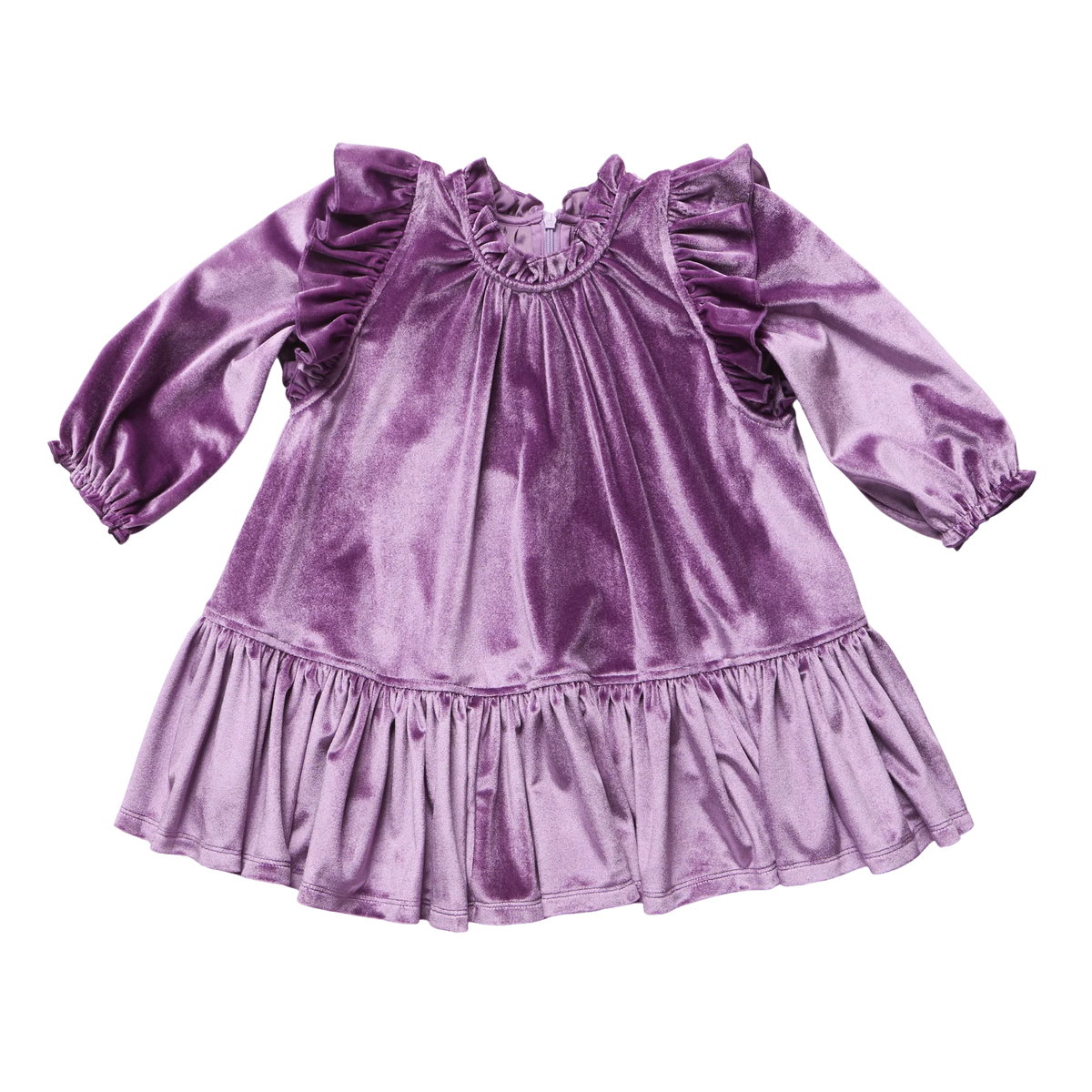 Girls Harper Dress