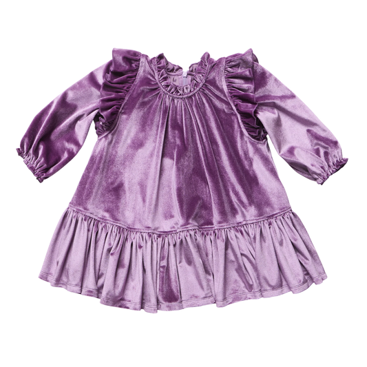 Girls Harper Dress