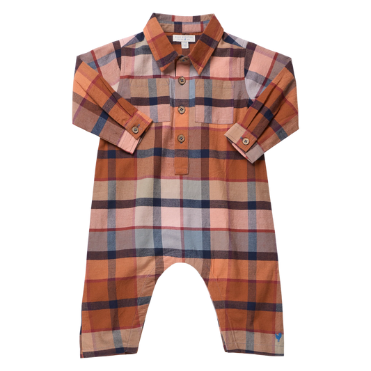 Baby Boys Easton Jumper