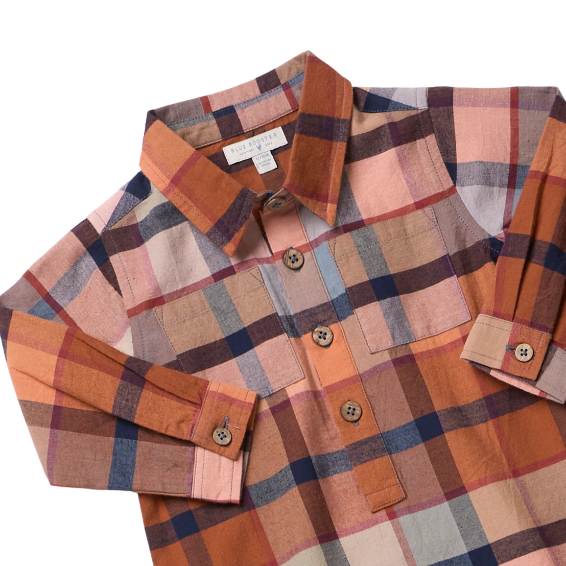 Baby Boys Easton Jumper