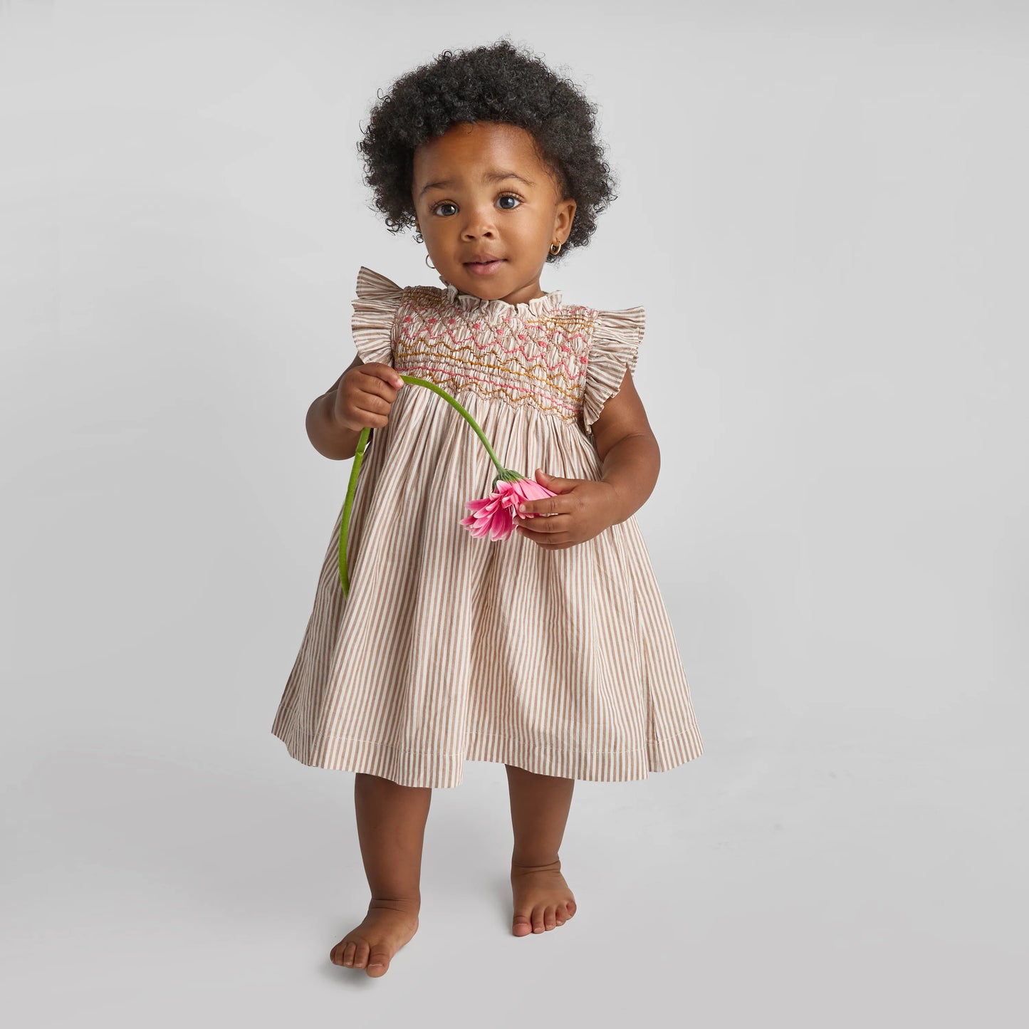 Baby Girls Stevie Dress