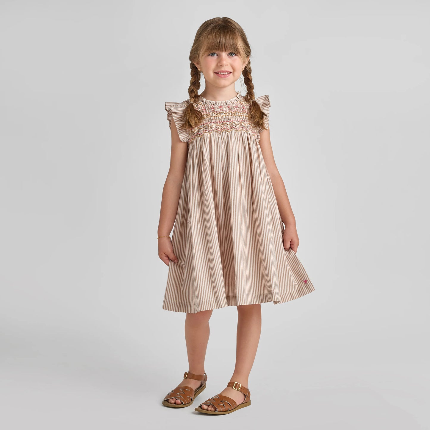 Girls Stevie Dress
