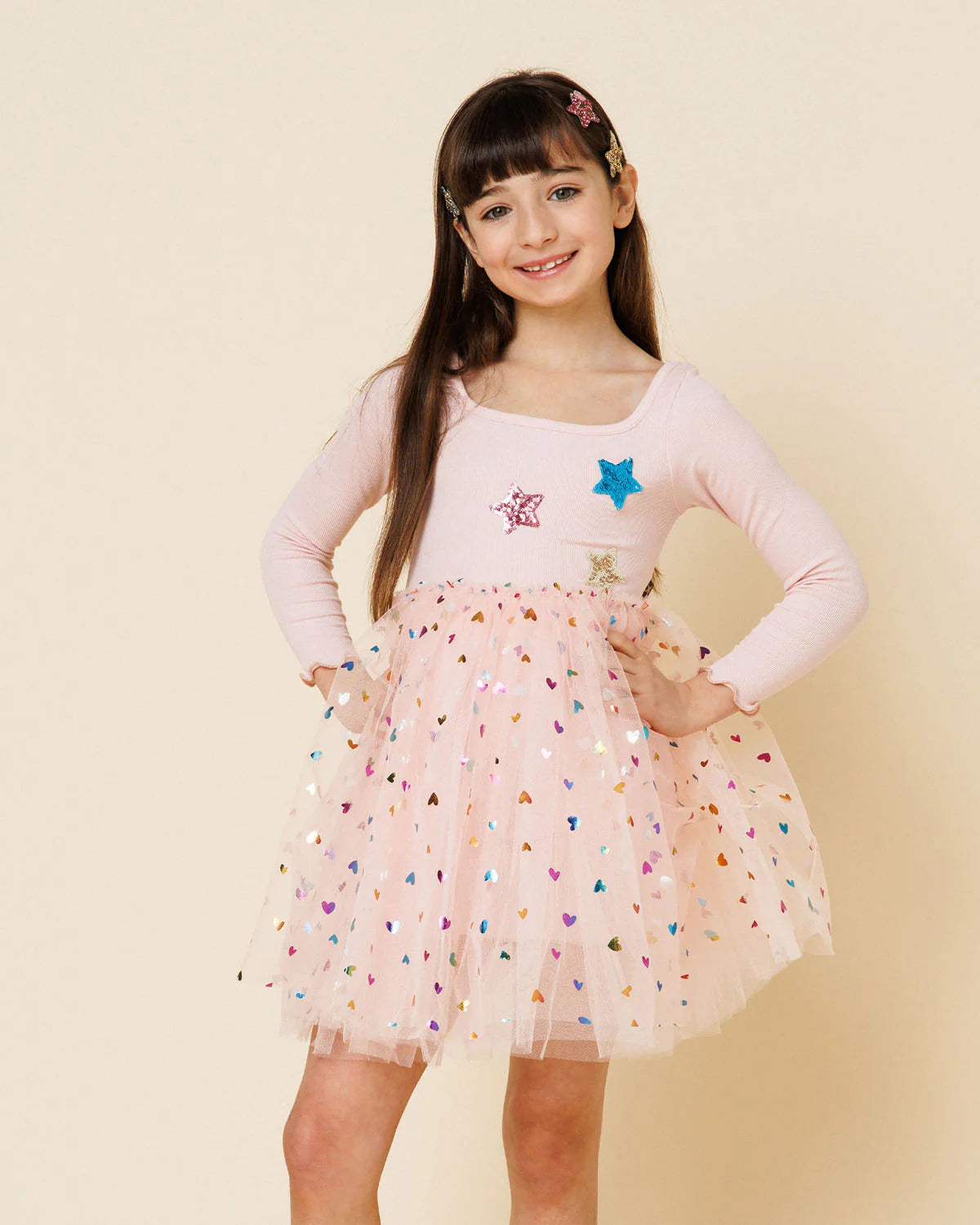 Aurora Tutu Dress