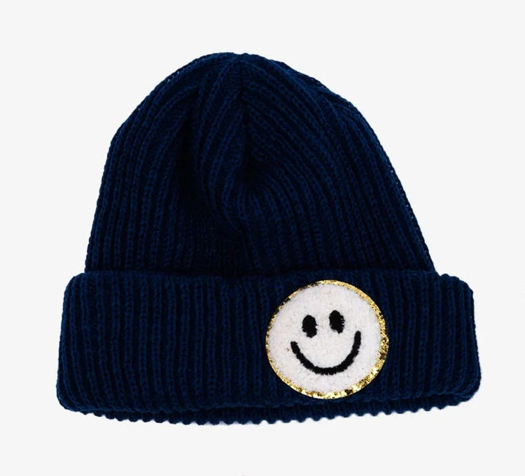 Smile Beanie