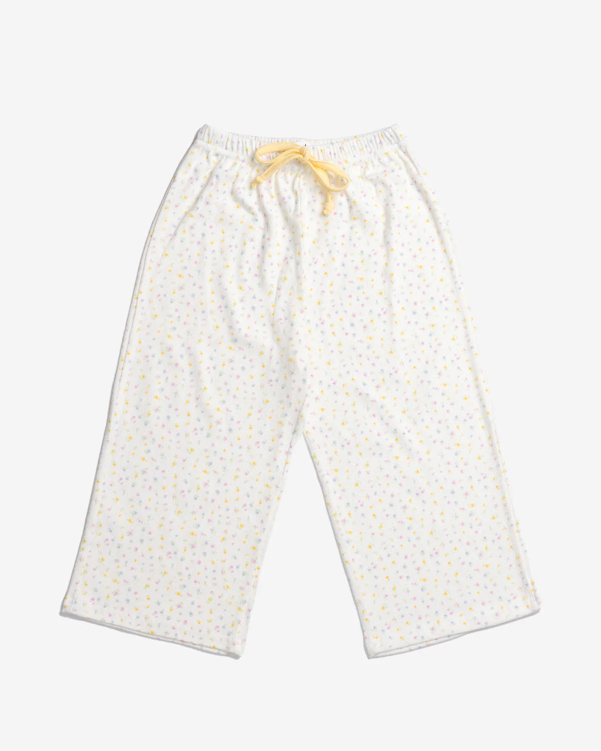 Olivia Flower Pants