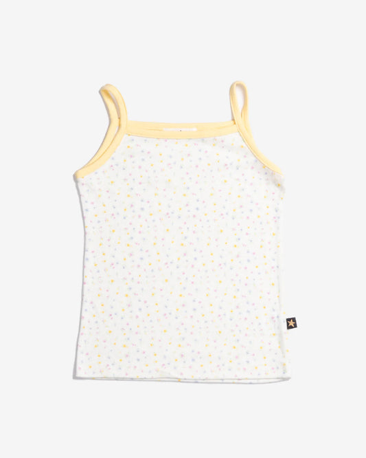 Olivia Flower Tanktop