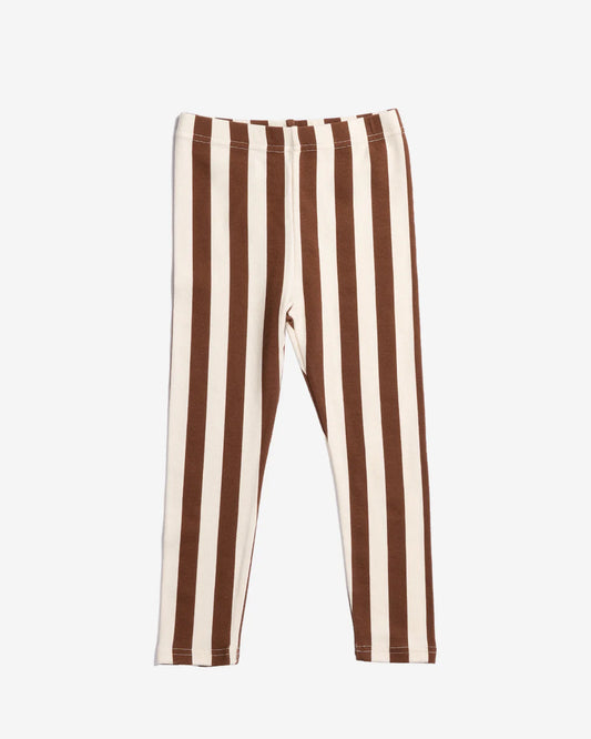 Lucas Stripe Leggings