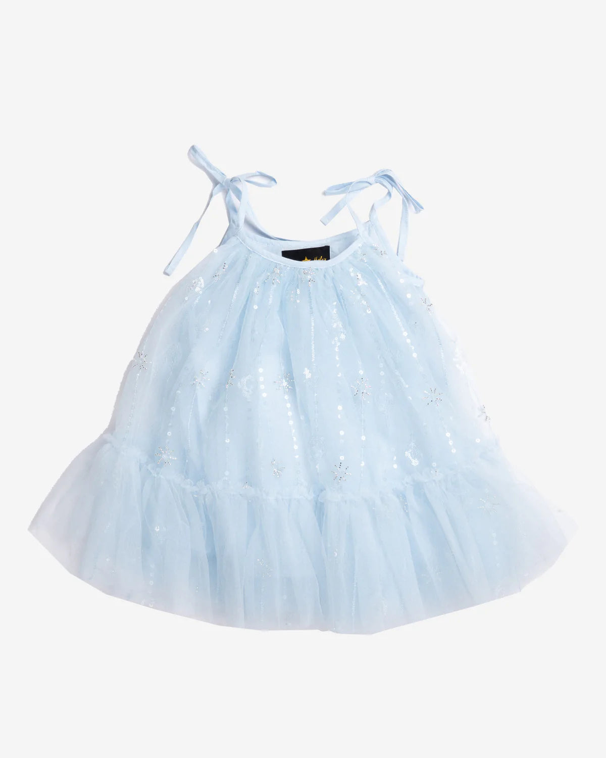 Rowan Tulle Dress