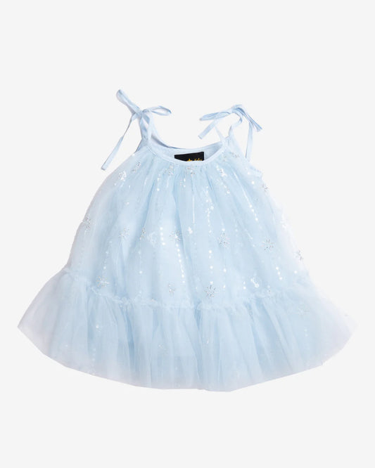 Rowan Tulle Dress