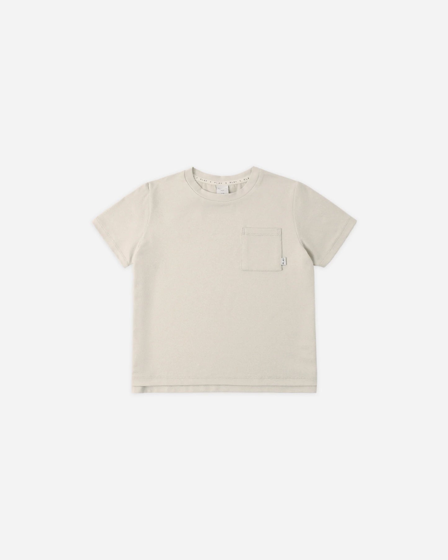 Cove Essential Pocket Tee