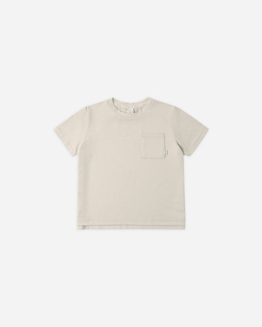 Cove Essential Pocket Tee
