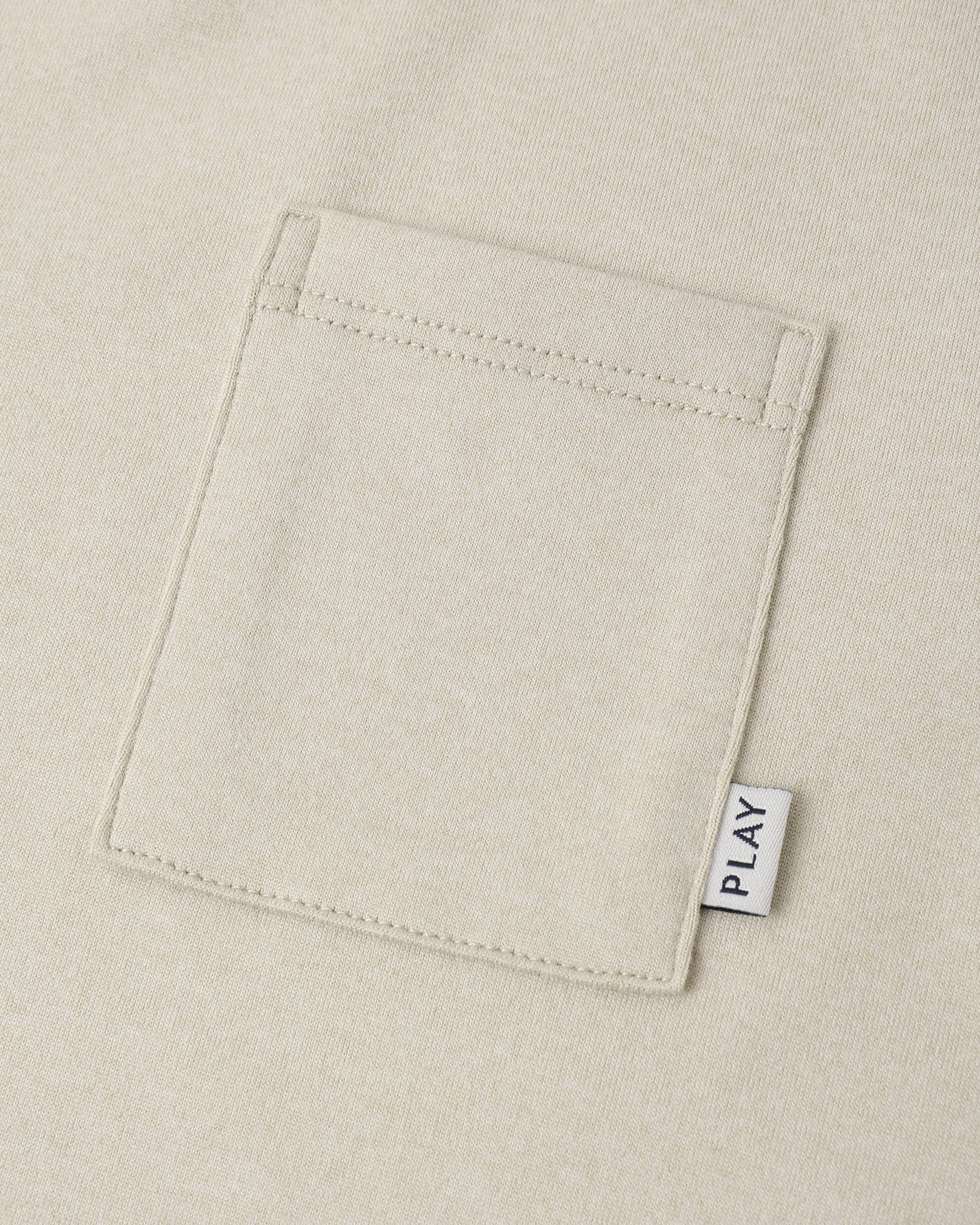 Cove Essential Pocket Tee
