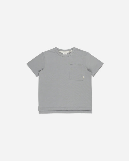 Cove Essential Pocket Tee