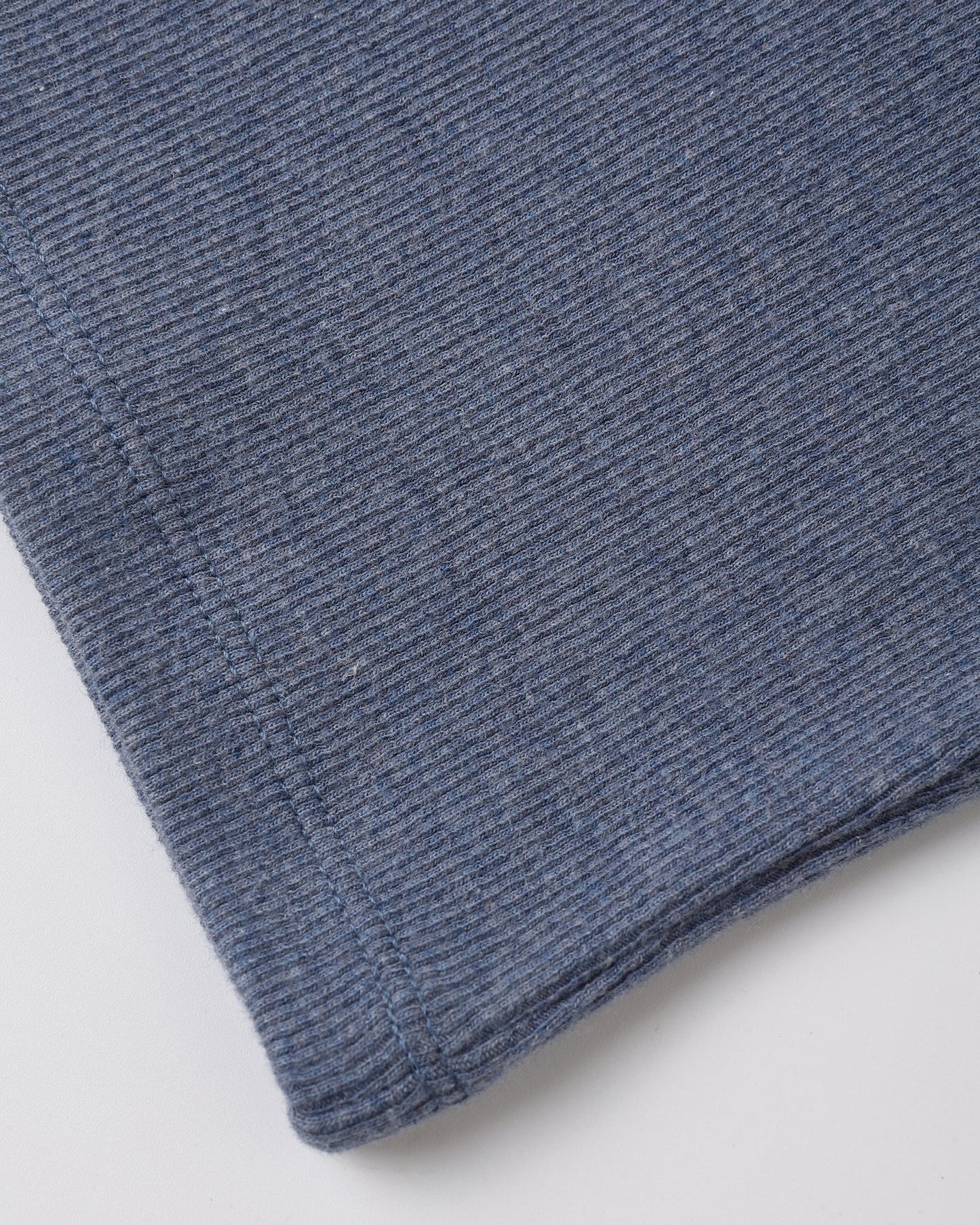 Ribbed Legging