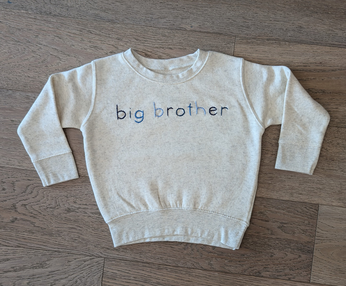 Big Brother Sweatshirt