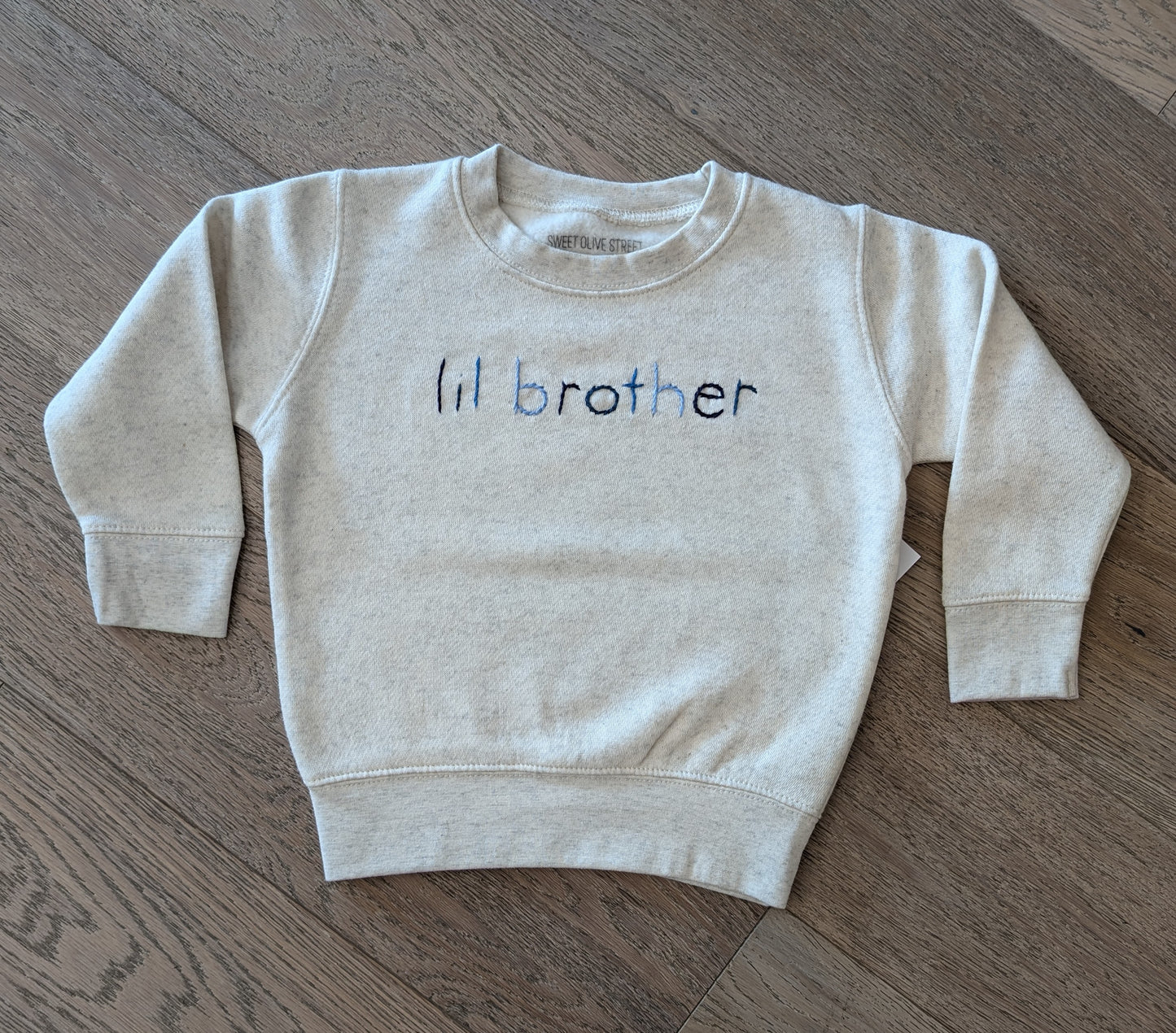 Lil Brother Sweatshirt