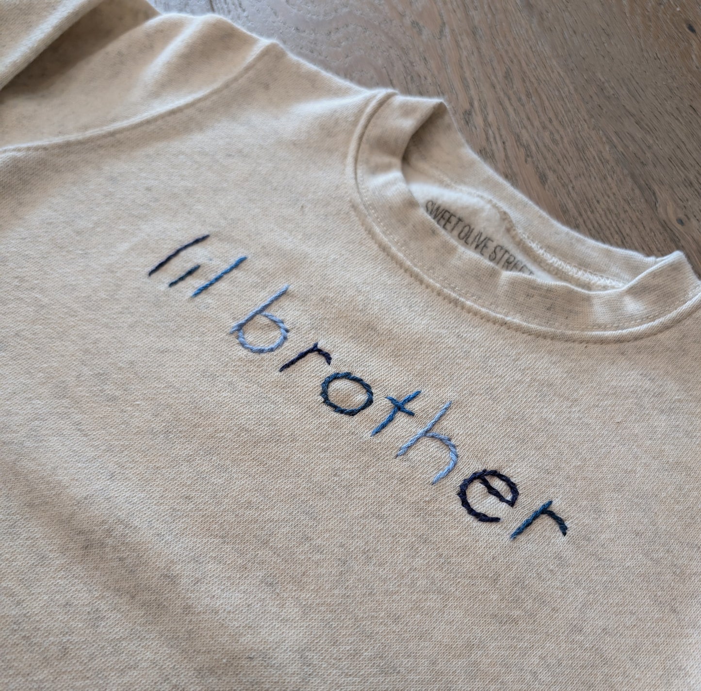 Lil Brother Sweatshirt