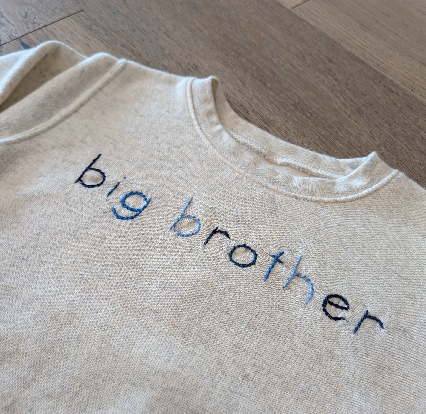 Big Brother Sweatshirt