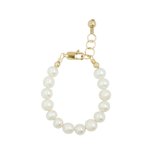 Freshwater Pearl Bracelet