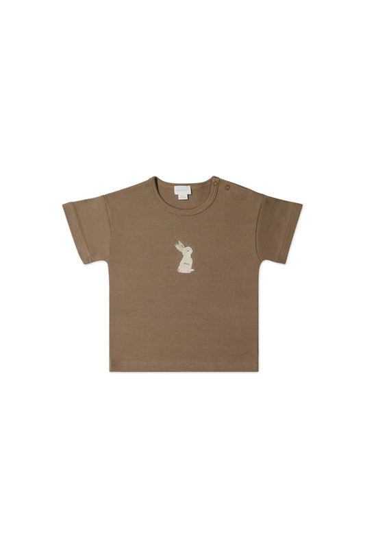 Pima Cotton Hunter Tee