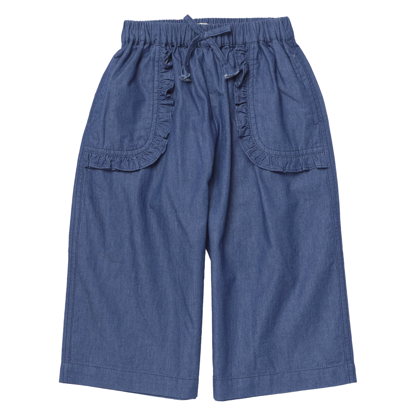 Girls Bailey Ruffle Pant