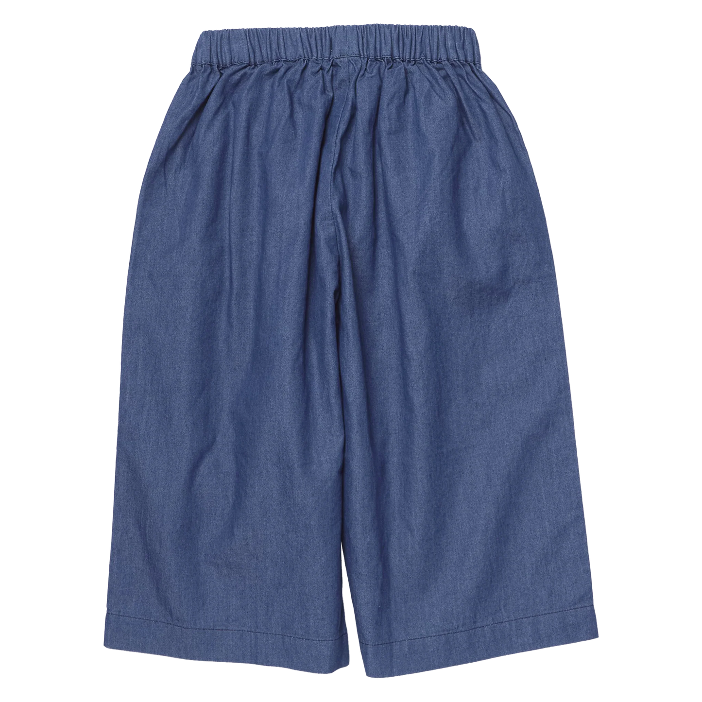 Girls Bailey Ruffle Pant