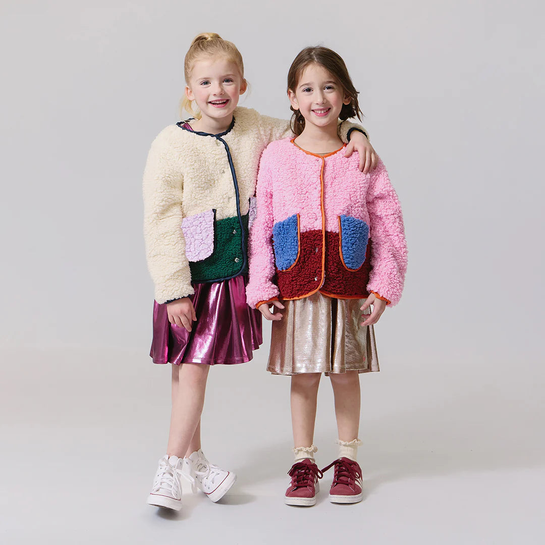 Girls Ruth Jacket