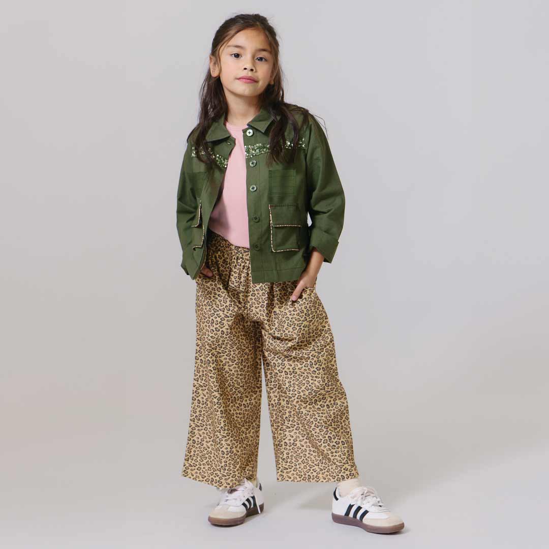 Girls Wylie Pant