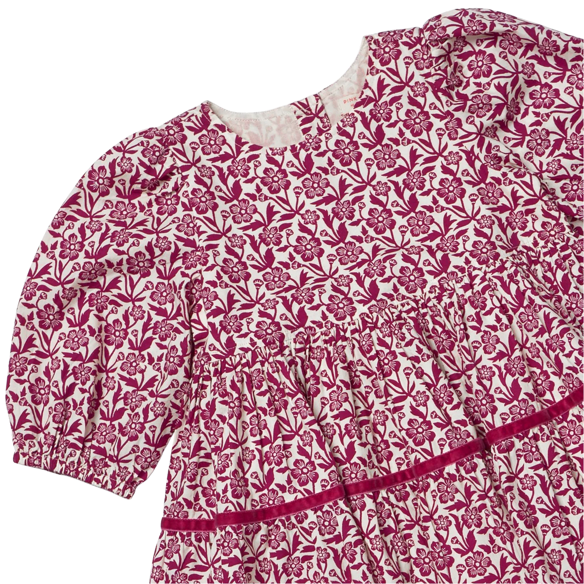 Girls Maribelle Dress