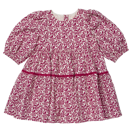 Girls Maribelle Dress