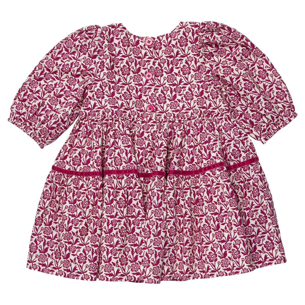 Girls Maribelle Dress