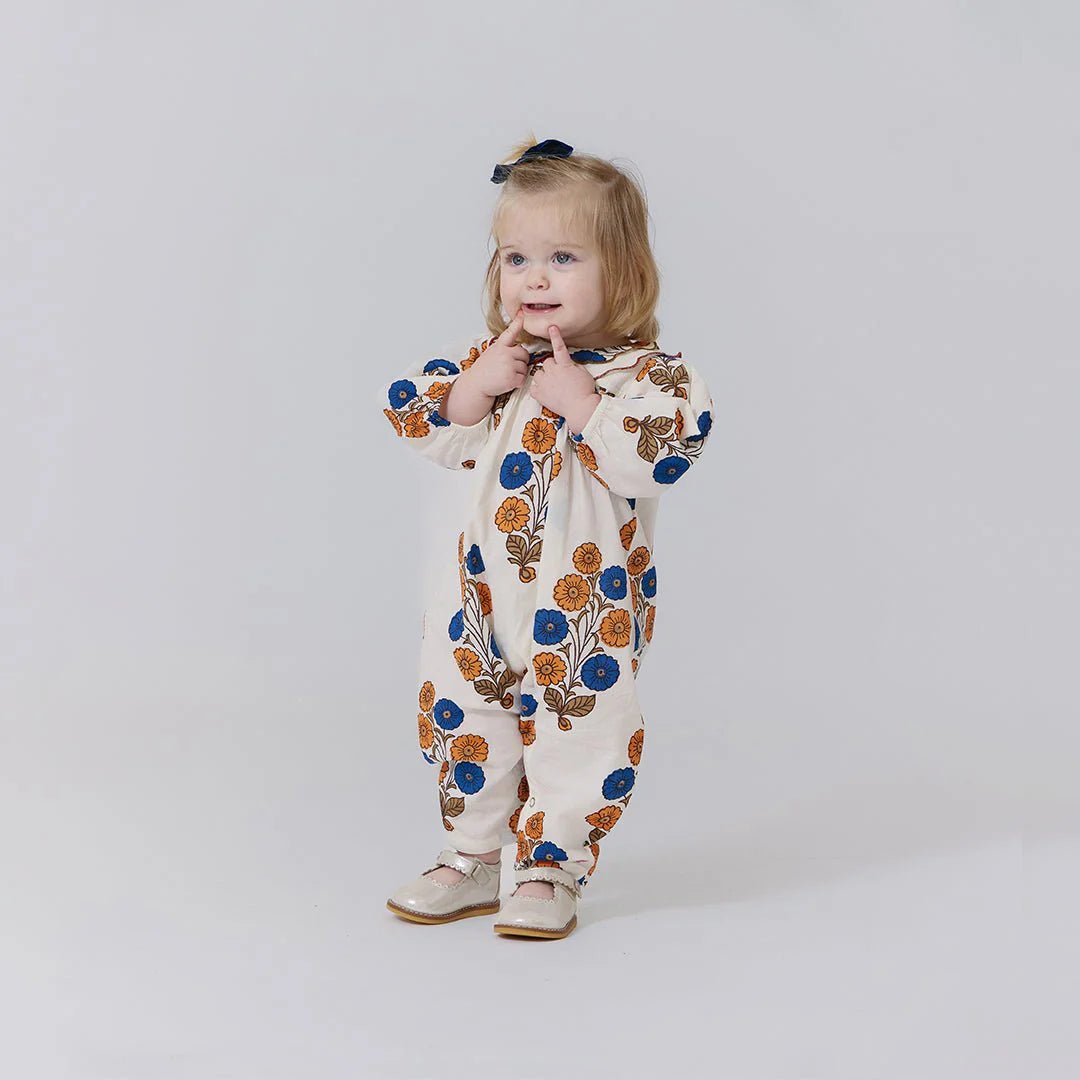 Baby Girls Darcy Jumper