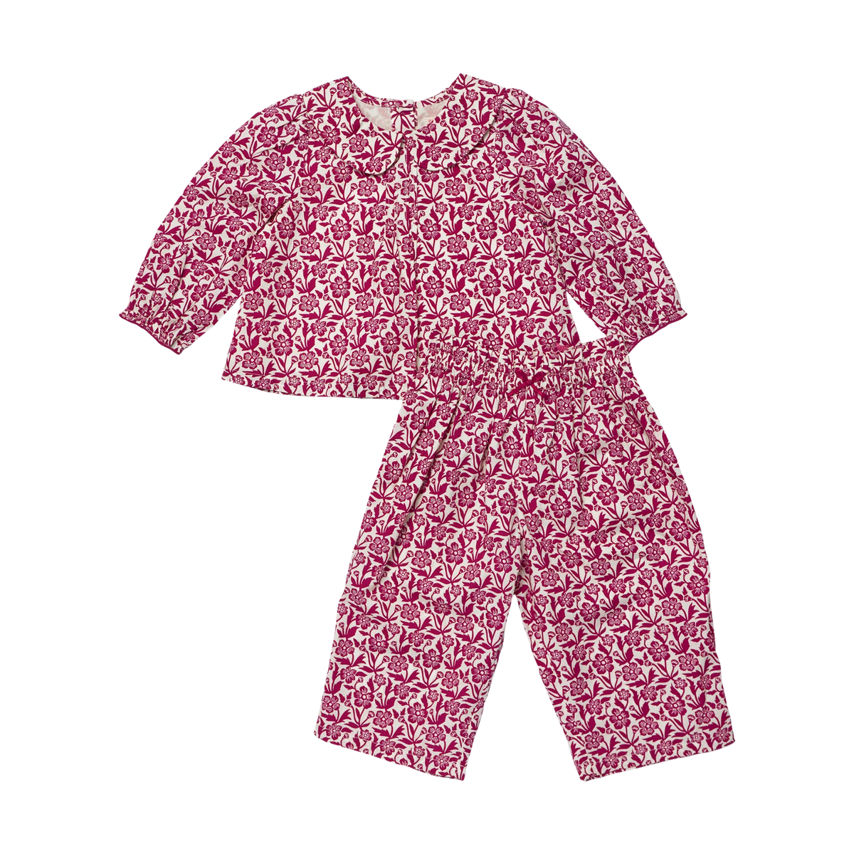 Baby Girls Dawson 2-Piece Set