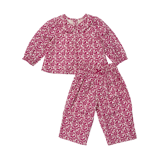 Baby Girls Dawson 2-Piece Set