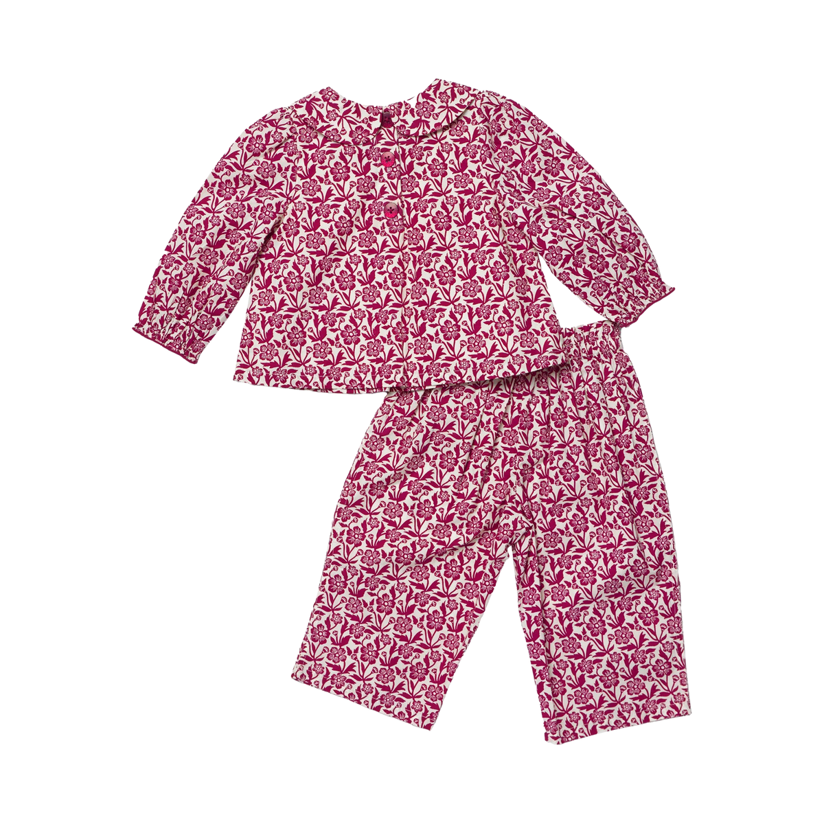 Baby Girls Dawson 2-Piece Set
