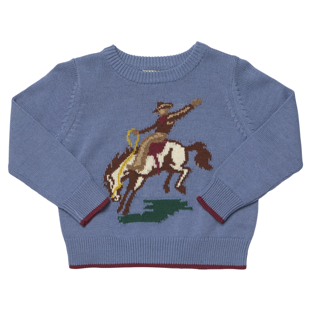 Boys Oliver Sweater