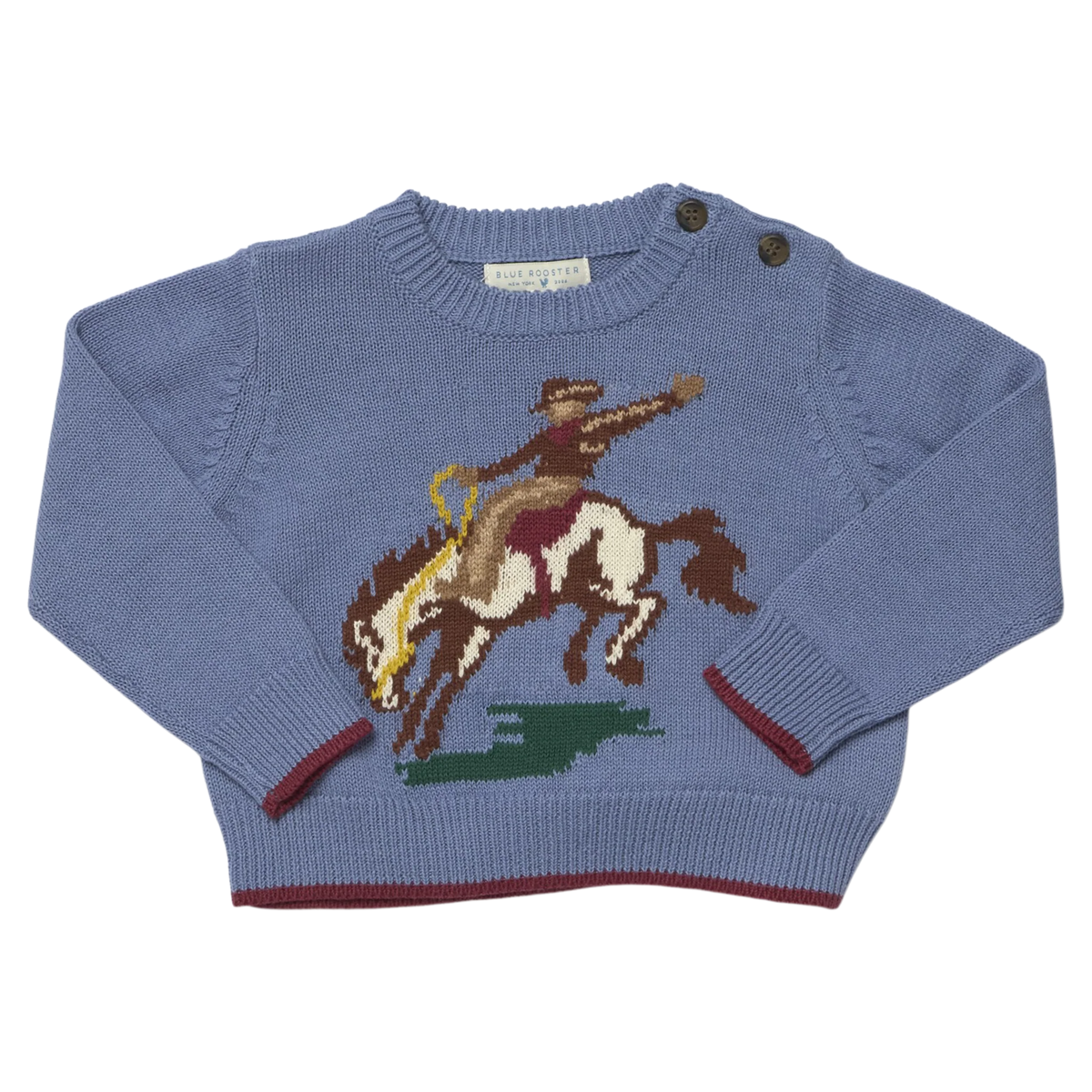 Baby Boys Oliver Sweater