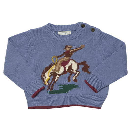 Baby Boys Oliver Sweater