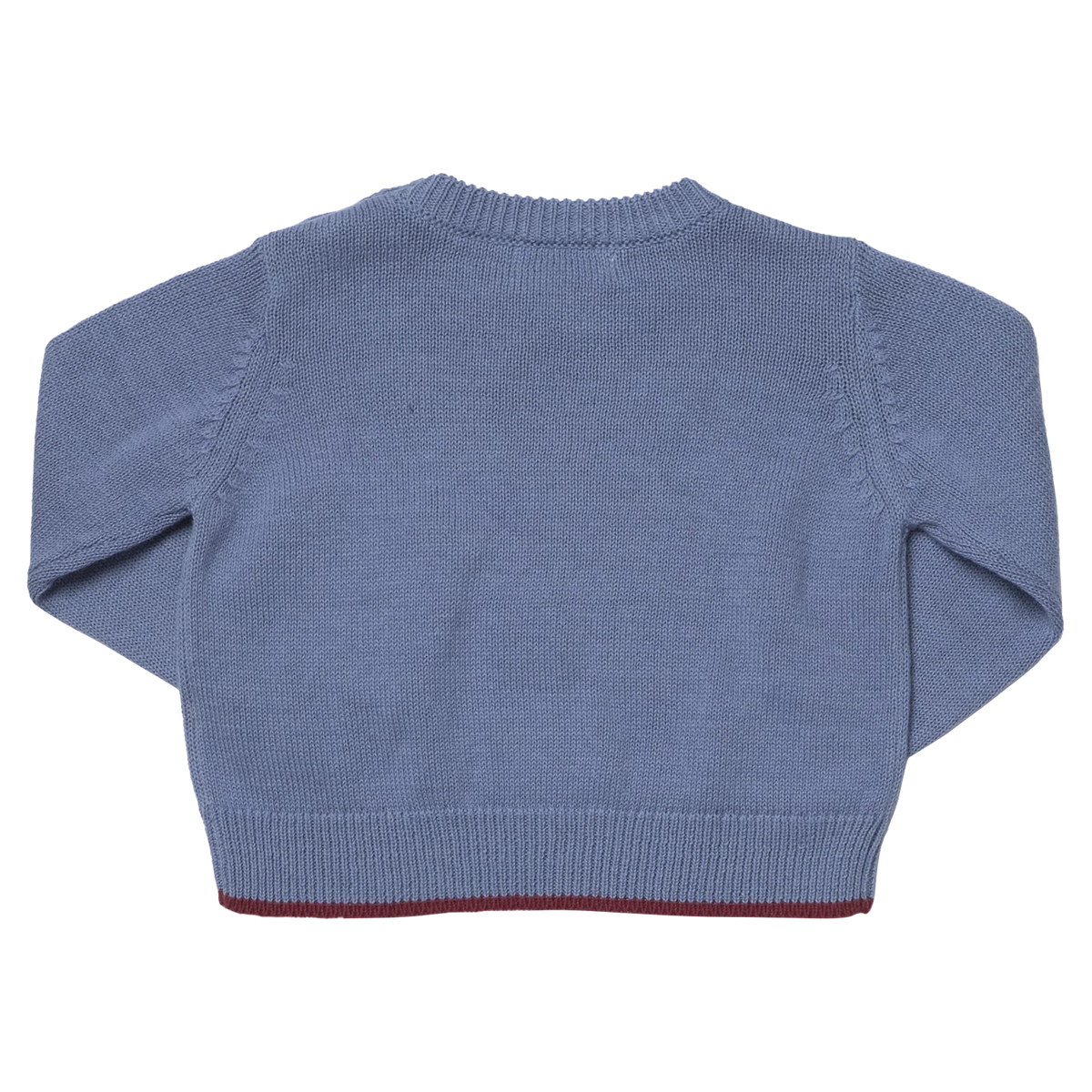 Baby Boys Oliver Sweater