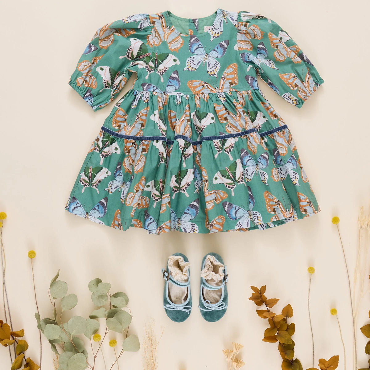 Girls Maribelle Dress