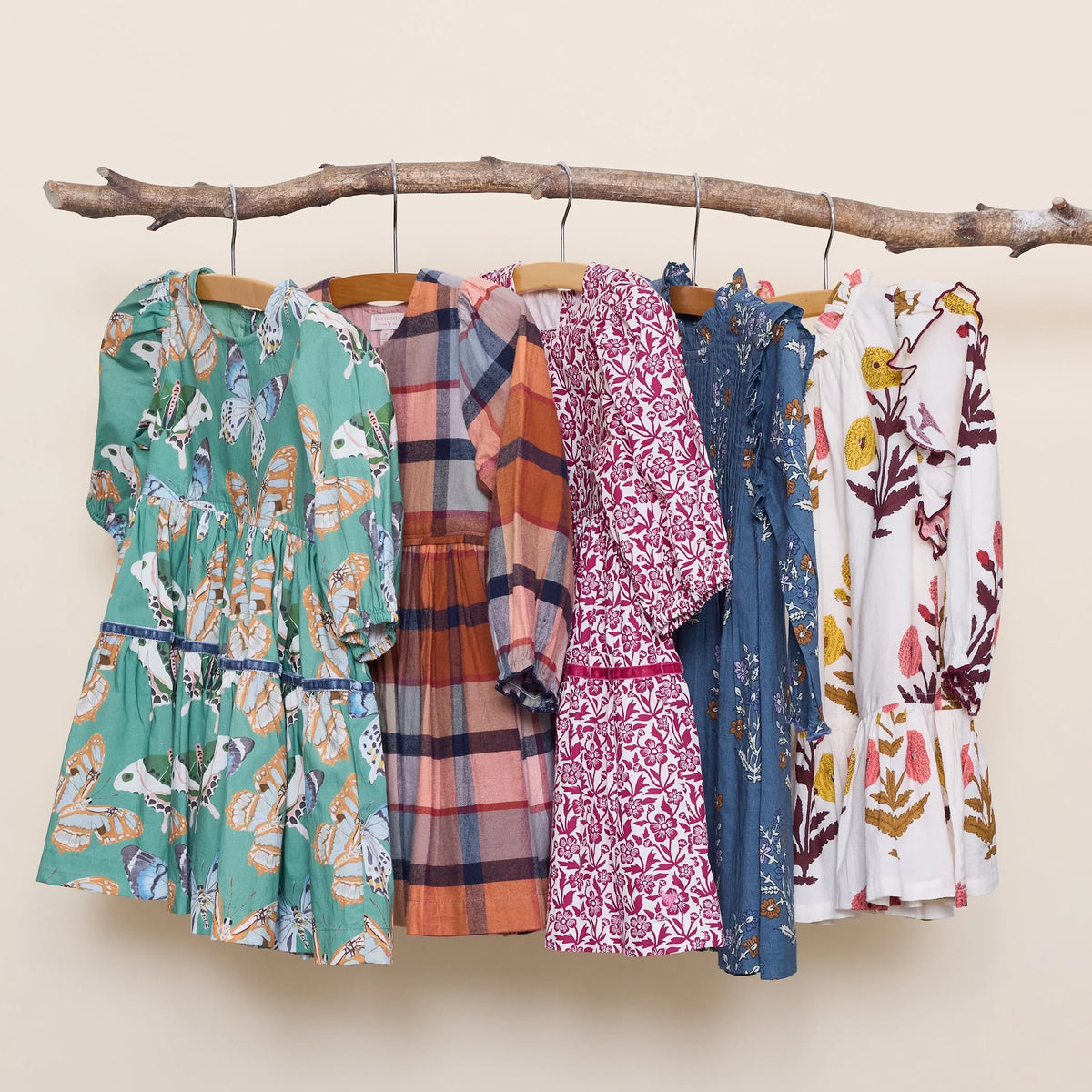 Girls Maribelle Dress