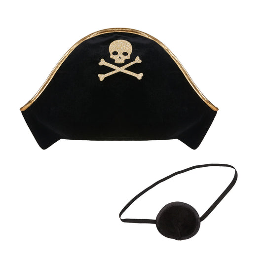 Pirate Dress - Up Set